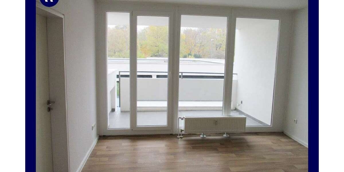 Etagenwohnung Braunschweig Viewegsgarten- Bebelhof - 1 Zimmer, 35 m&sup2;, 433&euro; | Angebot:26902601