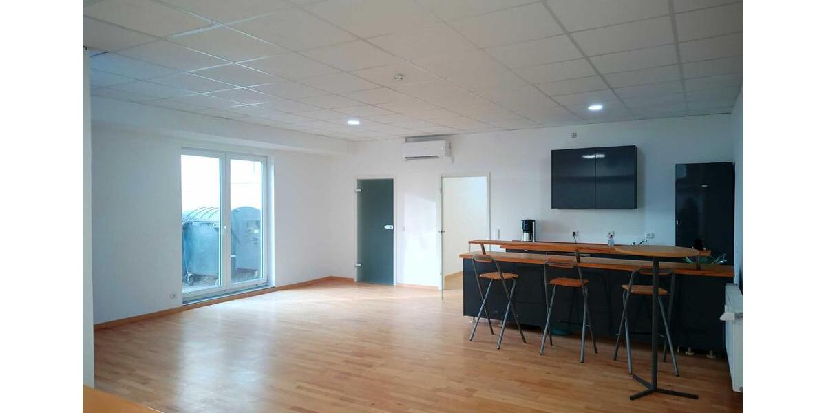 Büro in Sickte, Bürofläche, Büroräume, Praxis, Geschäftsräume zimmer