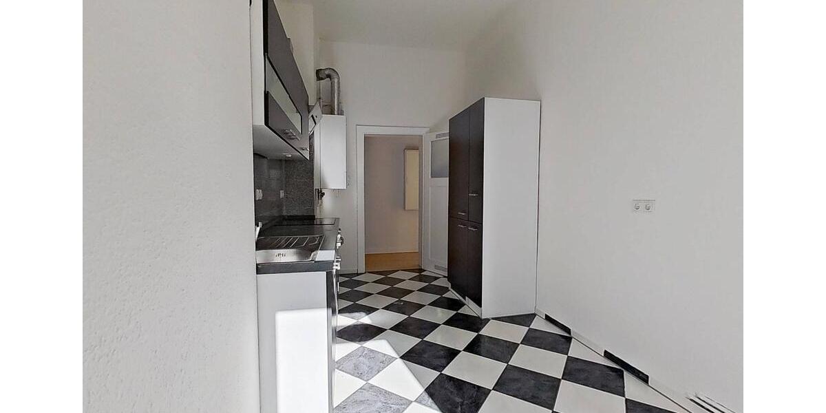 Erdgeschoßwohnung Braunschweig Lehndorf-Watenbüttel - 2 Zimmer, 68 m&sup2;, 720&euro; | Angebot:26368390
