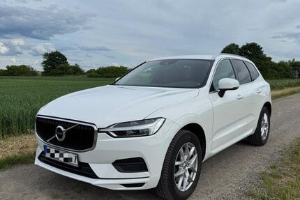 Volvo XC60 178.000 km 22.500 &euro; Königslutter 38154