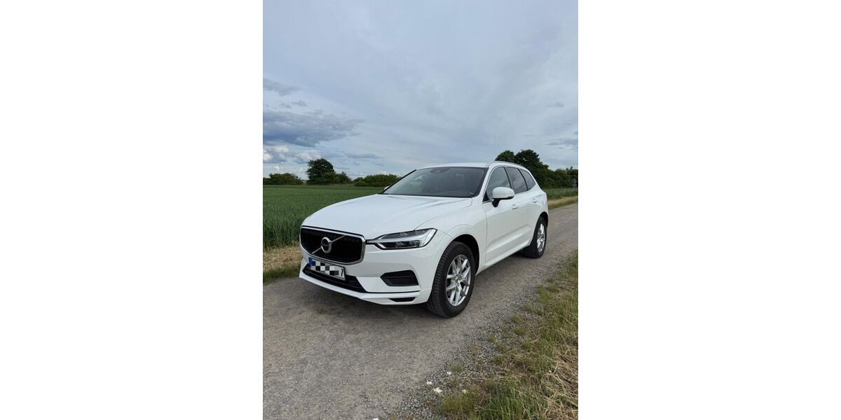 Volvo XC60 178.000 km 22.500 &euro; Königslutter 38154