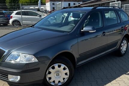 Skoda Octavia 111.990 km 9.490 &euro; Weferlingen 39356