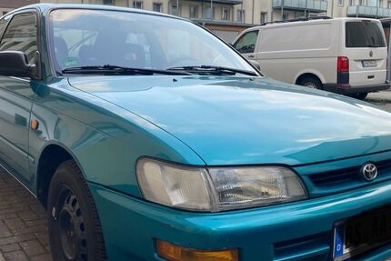 Toyota Corolla 98.000 km 3.600 &euro; Braunschweig 38114