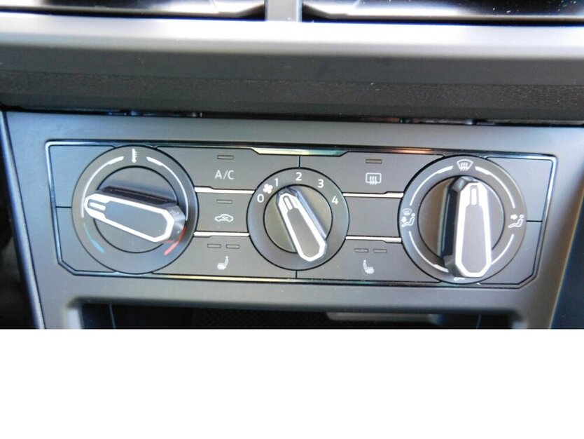 Taigo 1.0 TSI BMT Klima LED Navi
