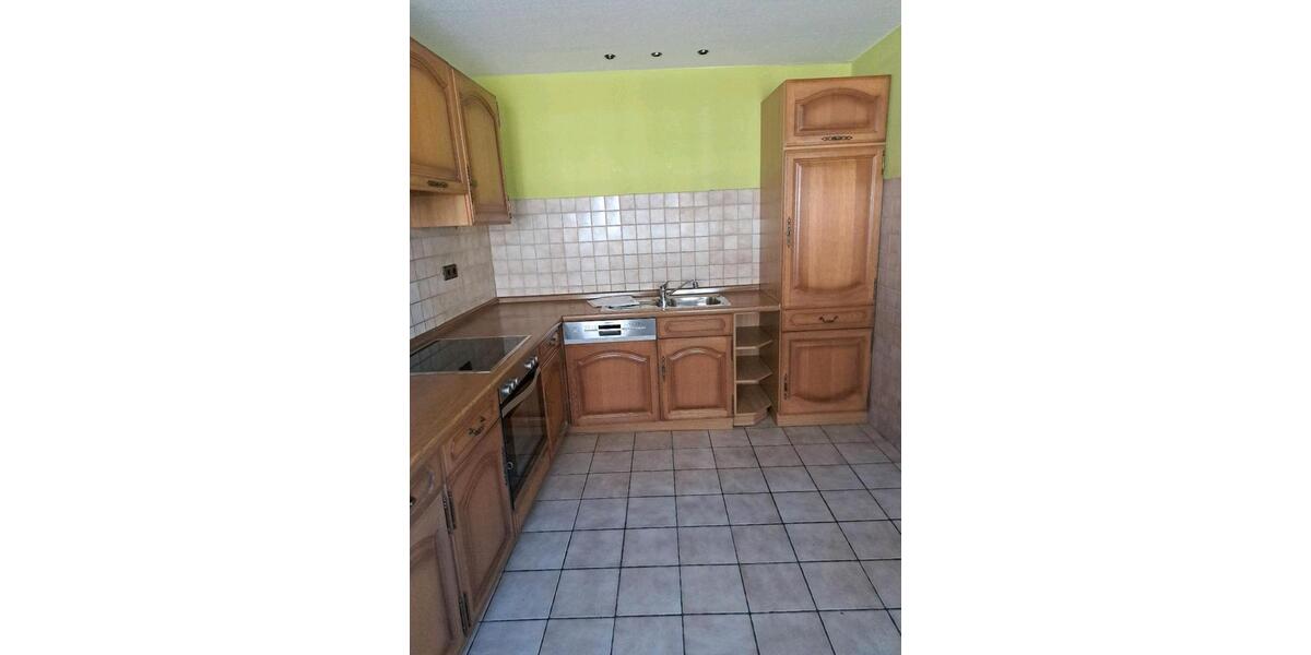 Reihenhaus Helmstedt - 5 Zimmer, 100 m&sup2;, 900&euro; | Angebot:26261831