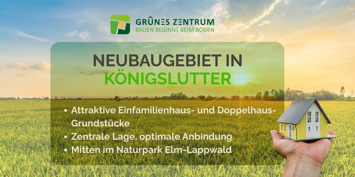 Bauträgerfreie Bauplätze in Königslutter! zimmer