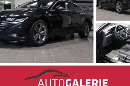 VW Arteon 141.500 km 21.950 &euro; Braunschweig 38116