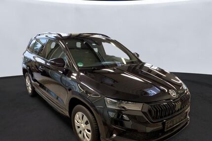 Skoda Karoq 47.000 km 32.970 &euro; Helmstedt 38350