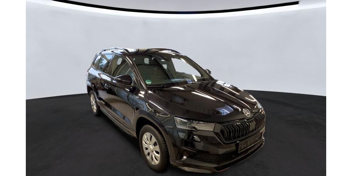 Skoda Karoq 47.000 km 32.970 &euro; Helmstedt 38350