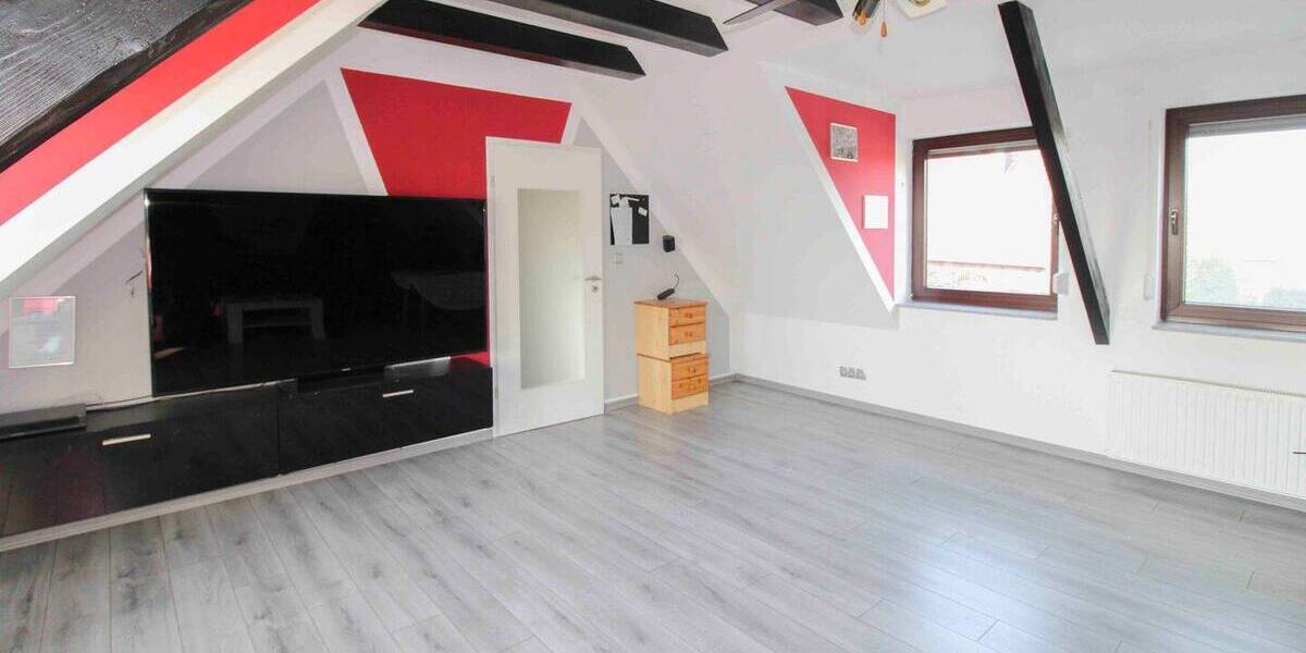 Reihenmittelhaus Calberlah Jelpke - 4 Zimmer, 95 m&sup2;, 198.900&euro; | Angebot:26475066
