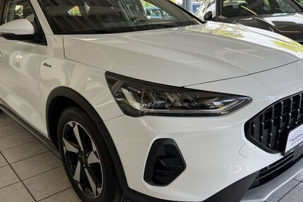 Ford Focus 60.000 km 16.480 &euro; Schönewörde 29396