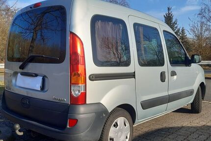 Renault Kangoo 244.500 km 2.250 &euro; Helmstedt 38350