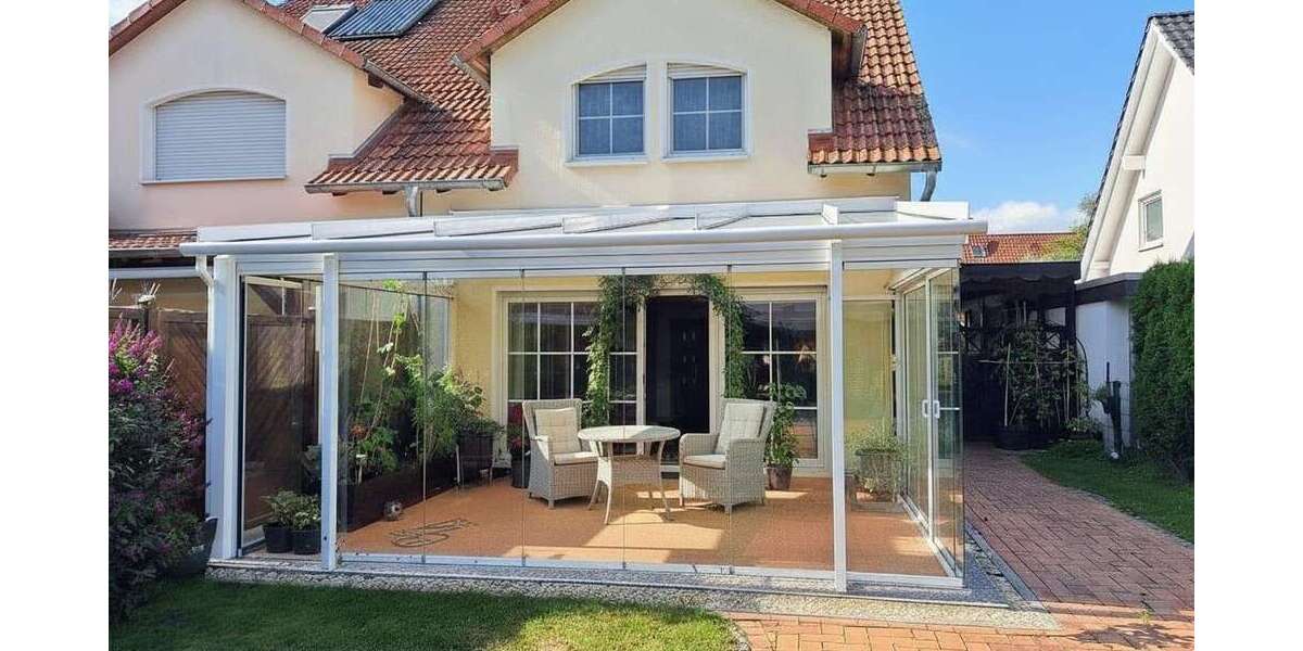 Einfamilienhaus Wolfsburg-Wendschott Wendschott - 4 Zimmer, 142 m&sup2;, 399.000&euro; | Angebot:26307973