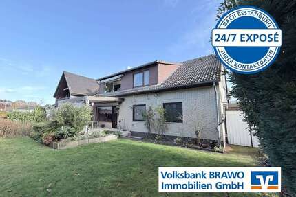 Haus zum Kaufen in Wolfsburg 319.000 € 149 m² 8 zimmer