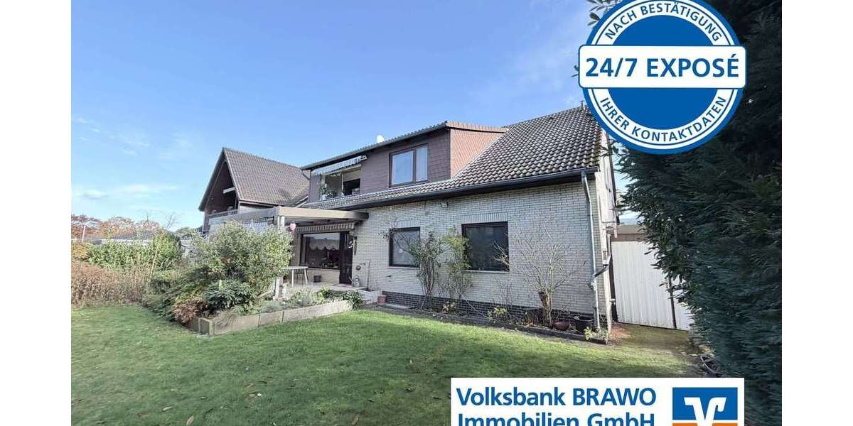Haus zum Kaufen in Wolfsburg 319.000 € 149 m² 8 zimmer