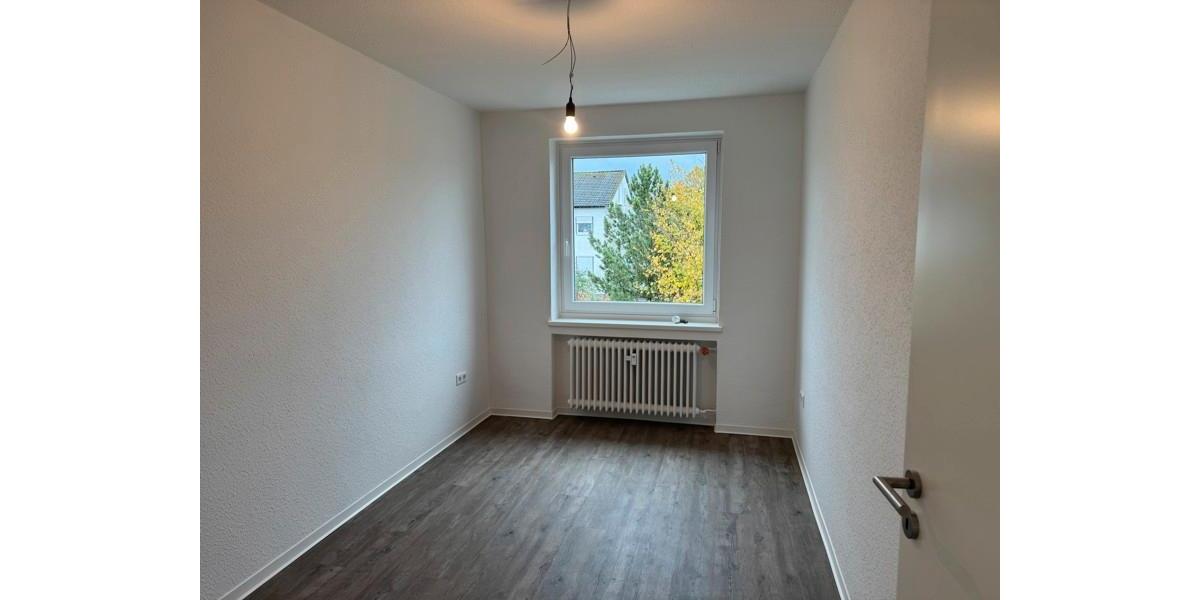 Entspannt leben: Geräumige 3,5 Zimmer in gepflegter Nachbarschaft 3 zimmer