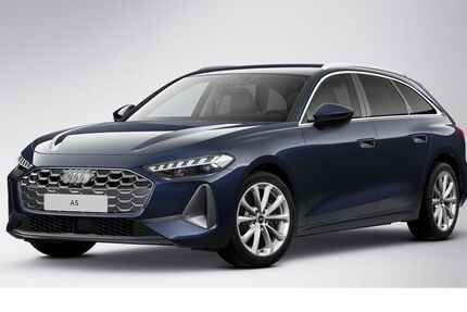 Audi A5 24.981 km 46.390 &euro; Wolfsburg 38440