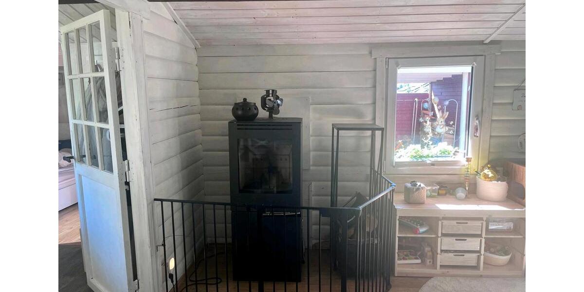 Bungalow Wolfsburg Alt-Wolfsburg - 2 Zimmer, 50 m&sup2;, 165.000&euro; | Angebot:26752212