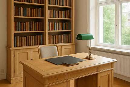 Wohnung Braunschweig Östliches Ringgebiet - 8 Zimmer, 186 m&sup2;, 799.000&euro; | Angebot:25304292