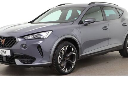 Cupra Formentor 67.010 km 24.980 &euro; Gifhorn 38518