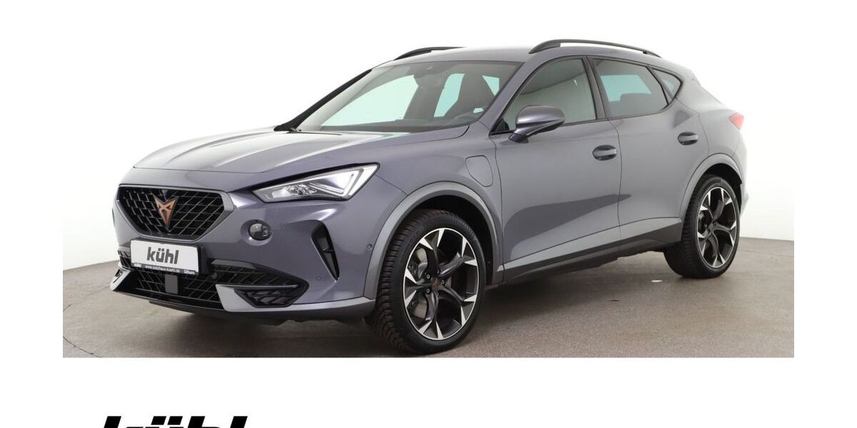 Cupra Formentor 67.010 km 24.980 &euro; Gifhorn 38518