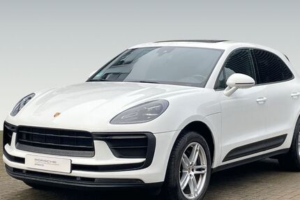Porsche Macan 63.599 km 57.860 € Braunschweig 38114