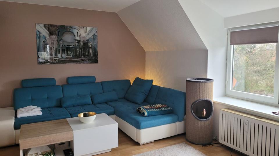 Maisonettenwohnung Wolfsburg Almke - 4 Zimmer, 81 m&sup2;, 195.000&euro; | Angebot:26834490