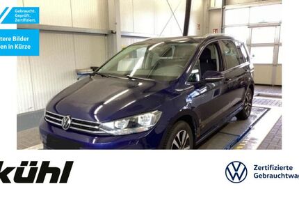 VW Touran 55.070 km 23.780 &euro; Gifhorn 38518