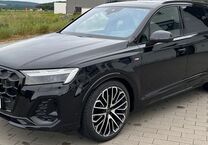 Gebrauchtwagen Audi Q7