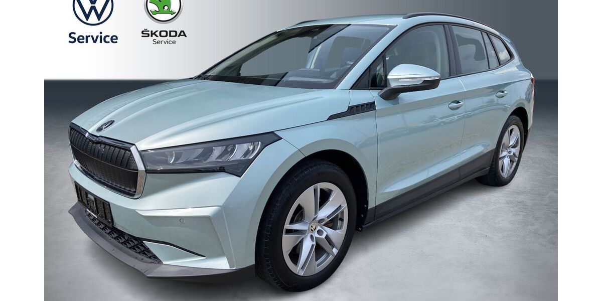 Skoda Enyaq 31.044 km 28.970 &euro; Wolfsburg 38446