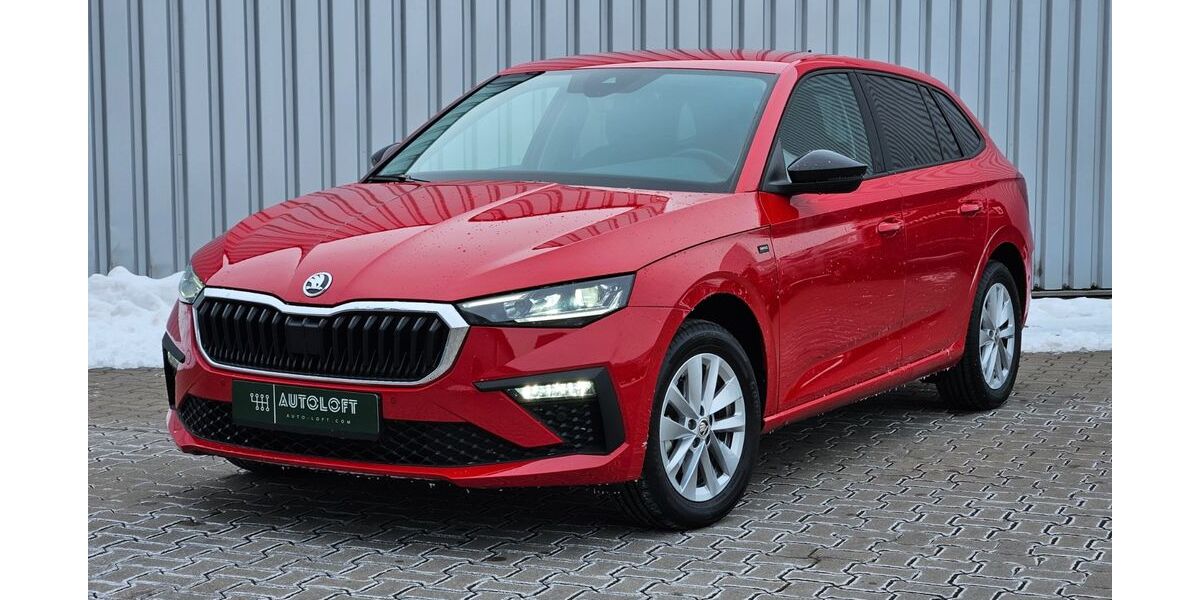 Skoda Scala 6.705 km 19.940 &euro; Braunschweig 38112