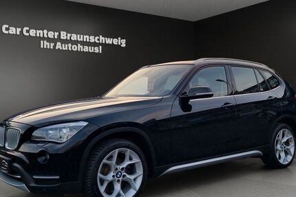 BMW X1 166.300 km 11.999 &euro; Braunschweig 38120