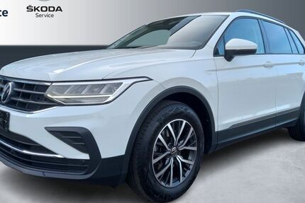 VW Tiguan 54.712 km 25.770 &euro; Wolfsburg 38446