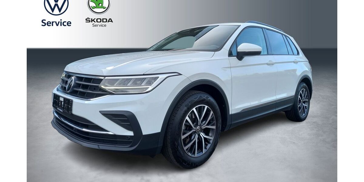 VW Tiguan 54.712 km 25.970 &euro; Wolfsburg 38446