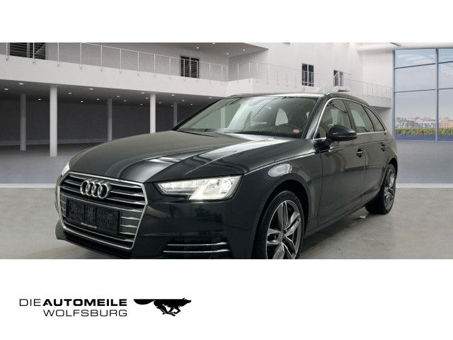 Audi A4 70.162 km 18.690 € Wolfsburg 38440