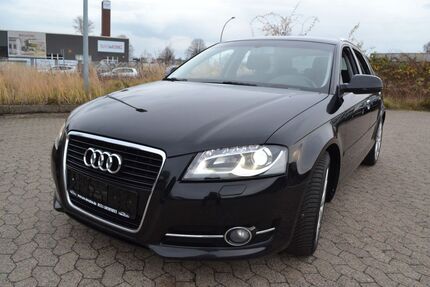 Audi A3 337.630 km 5.950 € BRAUNSCHWEIG 38122