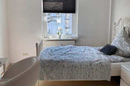 2-Zimmer Wohnung in Braunschweig auf Zeit! 2 zimmer