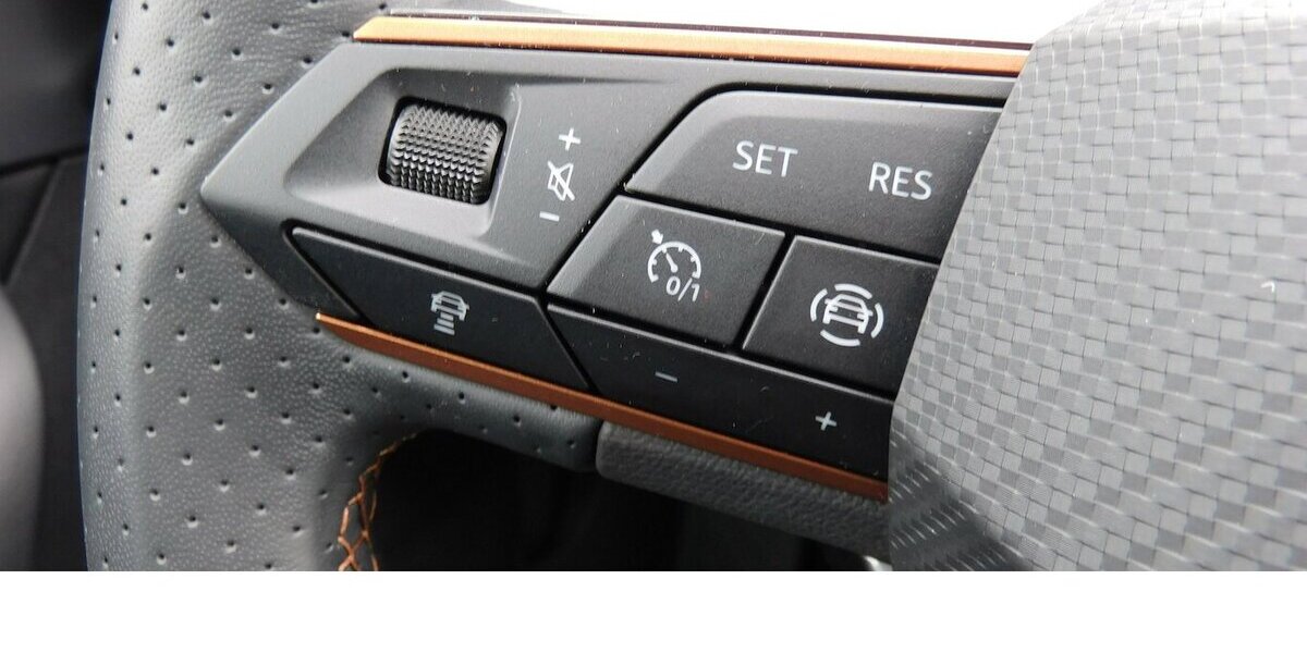 Cupra Formentor 1.5 TSI BMT Klima LED Alu 18.400 km 21.990 € Vordorf 38533