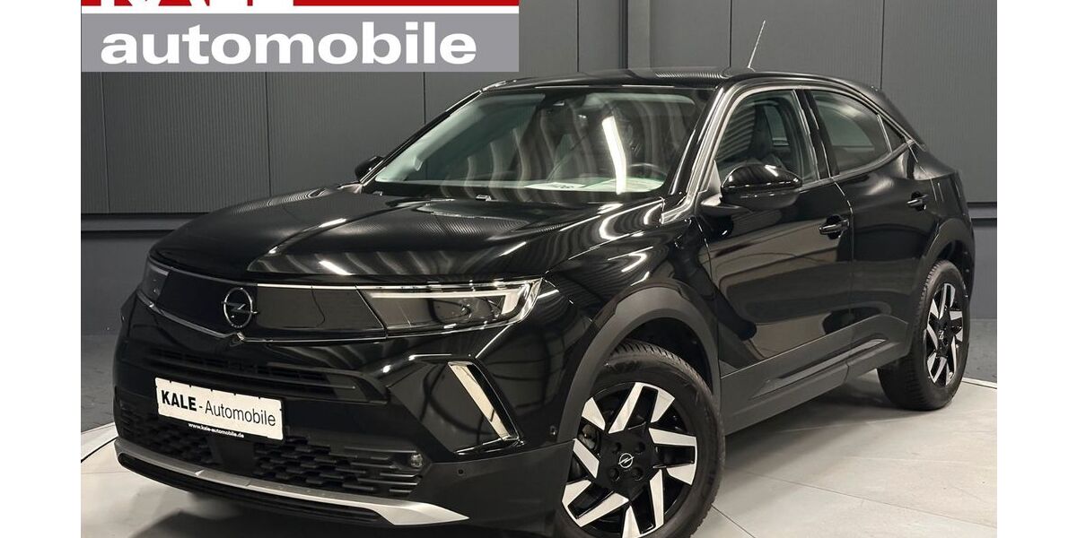 Opel Mokka 16.000 km 18.470 &euro; Helmstedt 38350