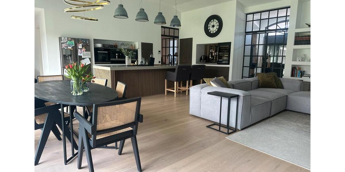 Bungalow Wolfsburg Almke - 5 Zimmer, 206 m&sup2;, 839.000&euro; | Angebot:26323198