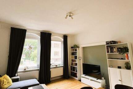 Vermietete Stadtwohnung in zentraler Lage von Braunschweig - Jetzt investieren! 3 zimmer