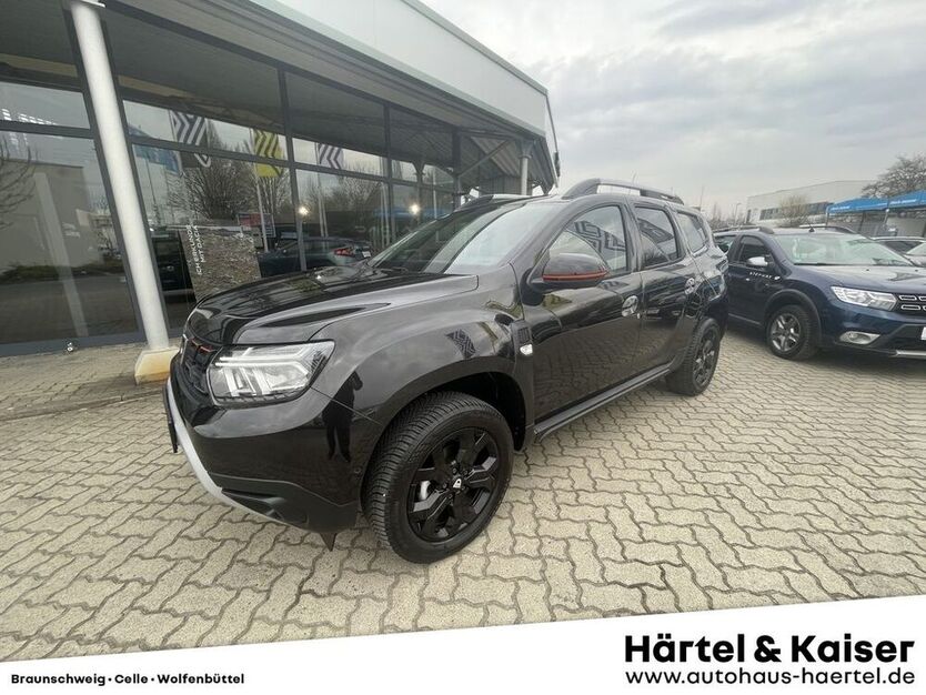 Duster