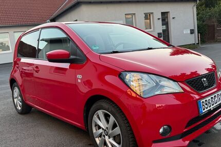 Seat Mii 52.000 km 6.850 &euro; Braunschweig 38108