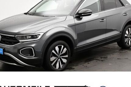 VW T-Roc 20.048 km 27.550 &euro; Wolfsburg 38440