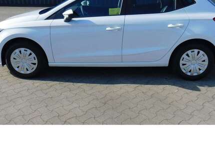 Seat Ibiza 27.700 km 12.990 &euro; Vordorf 38533