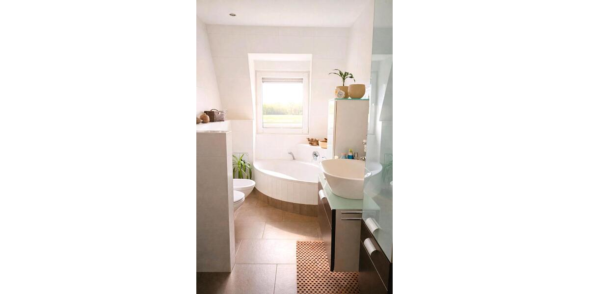 Etagenwohnung Wolfsburg Almke - 3 Zimmer, 83 m&sup2;, 237.000&euro; | Angebot:24653104