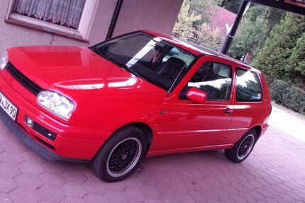 VW Golf 230.000 km 1.799 € Jübar 38489