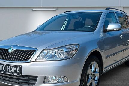 Skoda Octavia 104.990 km 7.990 &euro; Weferlingen 39356