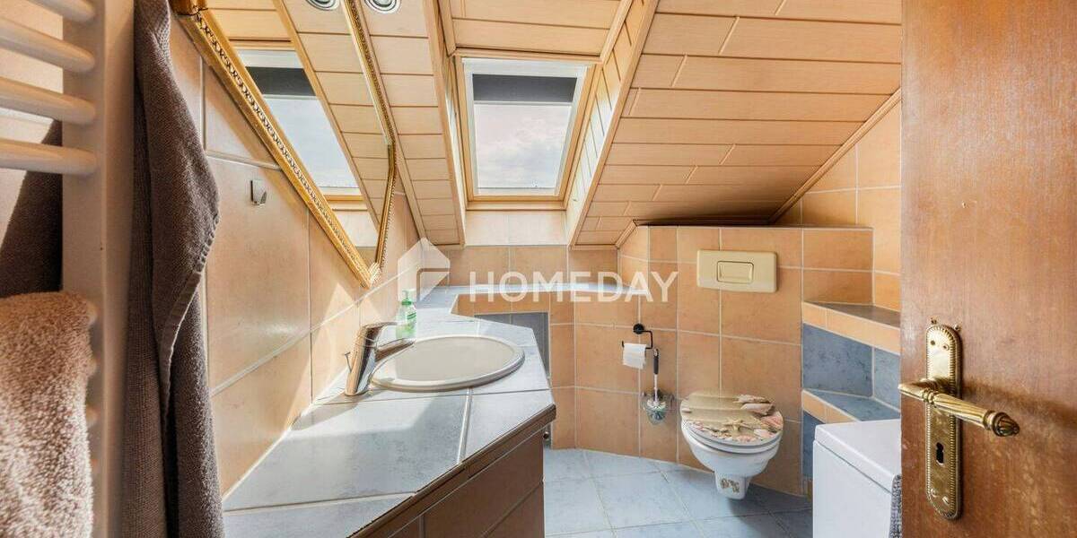 Einfamilienhaus Rühen Eischott - 7 Zimmer, 167 m&sup2;, 445.000&euro; | Angebot:26290254