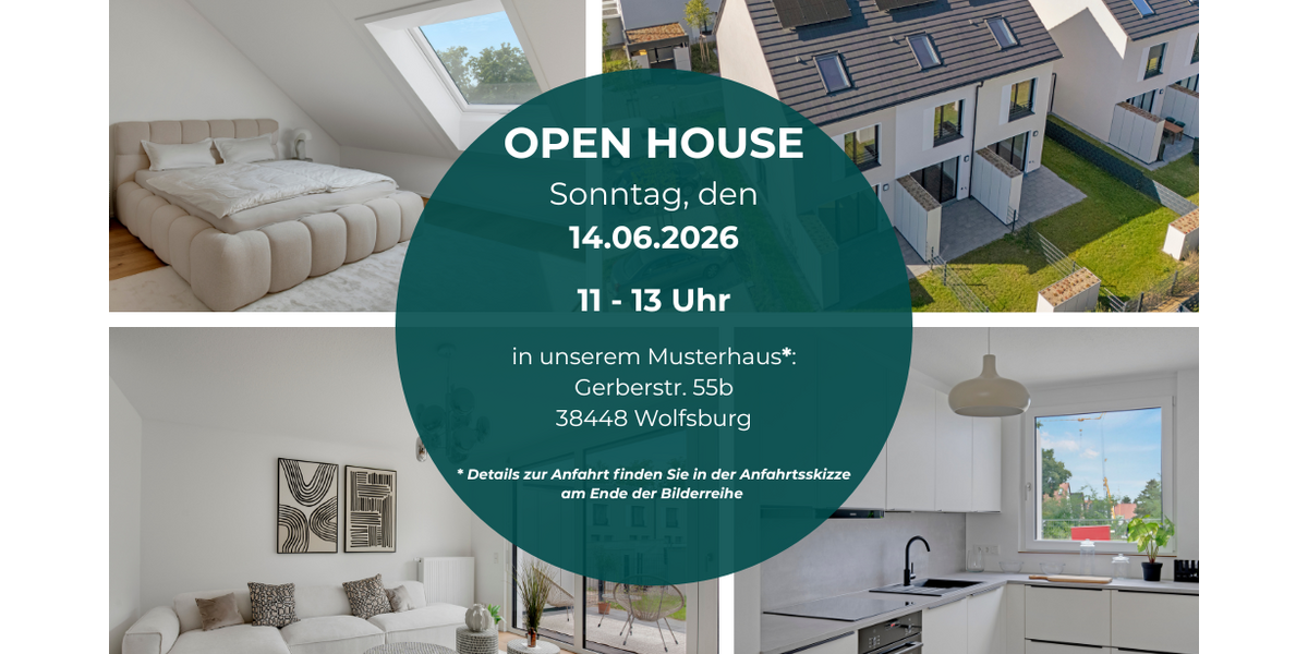 Einfamilienhaus Brackstedt Warmenau - 5 Zimmer, 145 m&sup2;, 1.667&euro; | Angebot:26853611